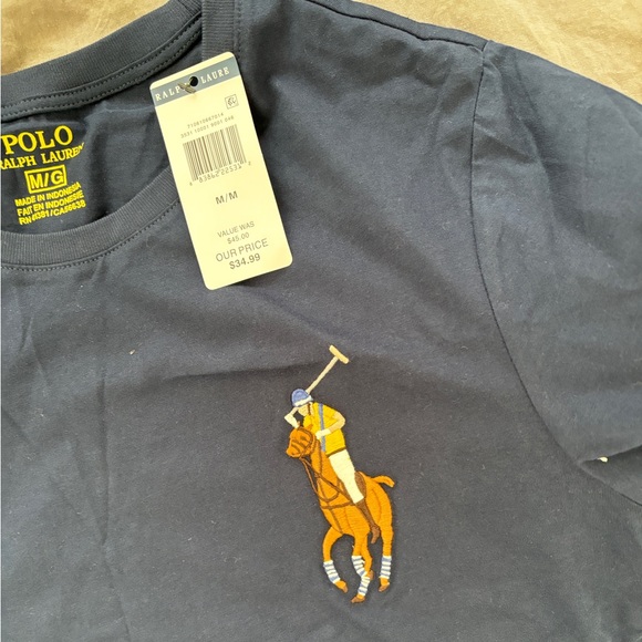 Polo T-shirt - Picture 3 of 3